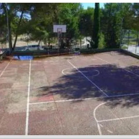 Terraza, Wifi, Aire, Piscina, Golf Appartamento Salou