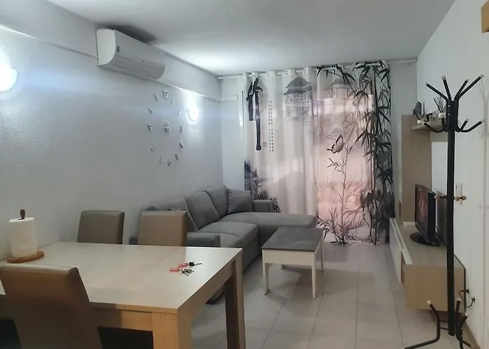 Terraza, Wifi, Aire, Piscina, Golf *