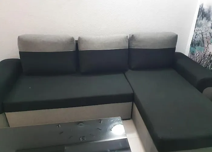 Terraza, Wifi, Aire, Piscina, Golf Salou