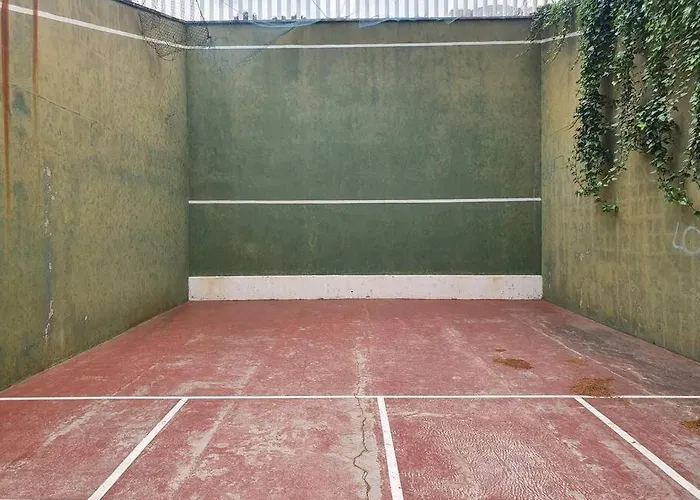 Terraza, Wifi, Aire, Piscina, Golf * Salou