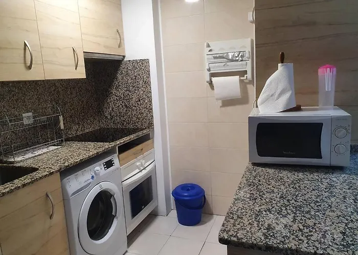 Terraza, Wifi, Aire, Piscina, Golf *