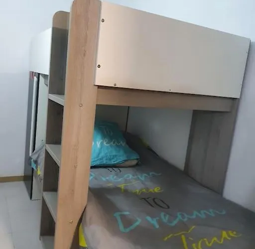 Terraza, Wifi, Aire, Piscina, Golf Apartament