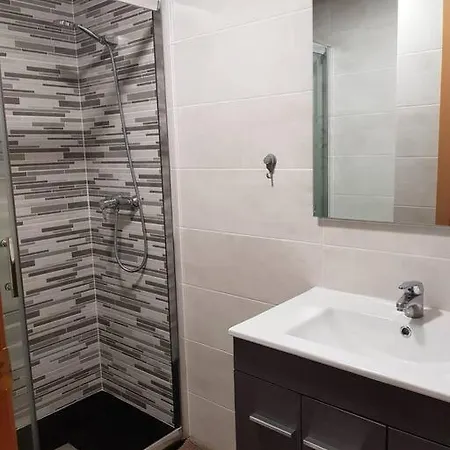 Apartment Terraza, Wifi, Aire, Piscina, Golf *