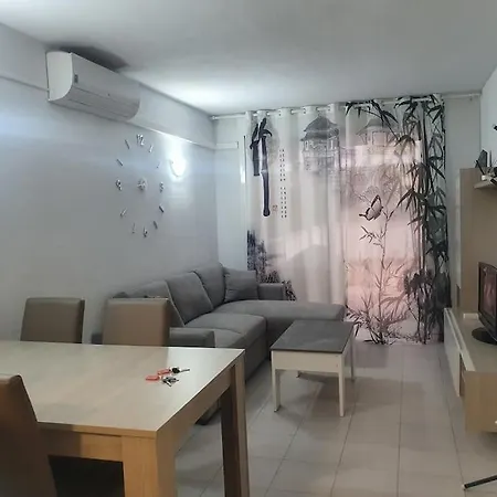 Terraza, Wifi, Aire, Piscina, Golf *