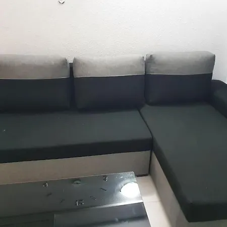 Terraza, Wifi, Aire, Piscina, Golf Salou