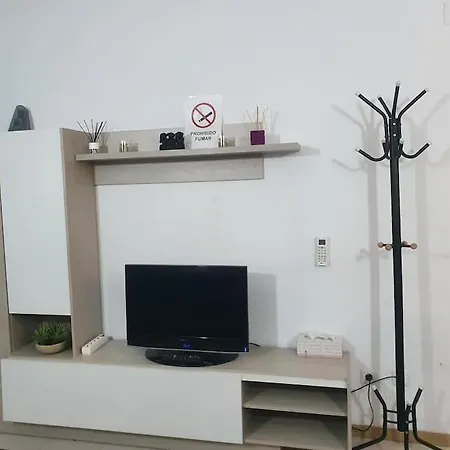 Apartment Terraza, Wifi, Aire, Piscina, Golf