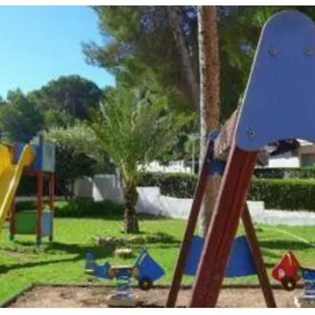 Terraza, Wifi, Aire, Piscina, Golf *
