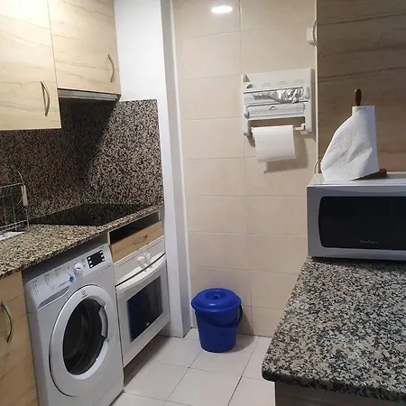 Terraza, Wifi, Aire, Piscina, Golf *