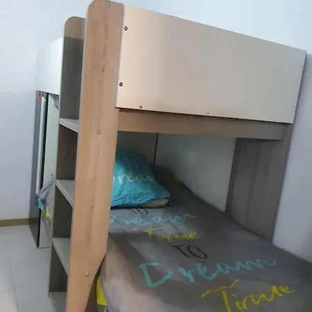 Terraza, Wifi, Aire, Piscina, Golf Apartment